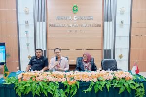 Sosialisasi Produk Bank BTN Cabang Medan di PA Lubuk Pakam
